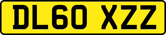 DL60XZZ