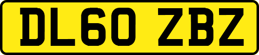 DL60ZBZ