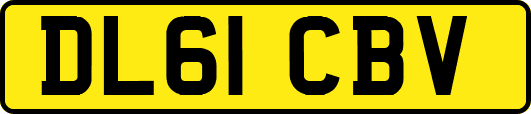 DL61CBV