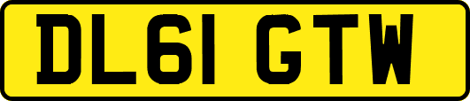 DL61GTW