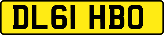 DL61HBO