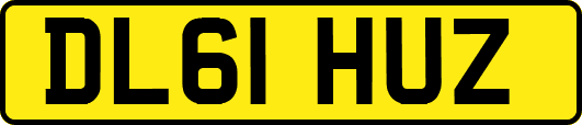 DL61HUZ