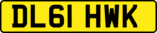 DL61HWK