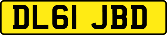 DL61JBD