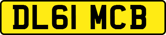 DL61MCB