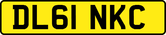 DL61NKC