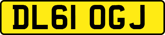 DL61OGJ