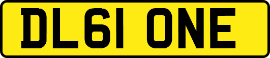 DL61ONE