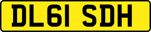 DL61SDH