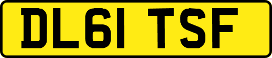 DL61TSF