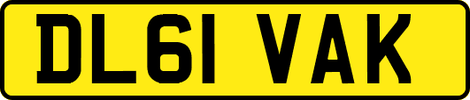 DL61VAK