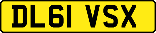 DL61VSX