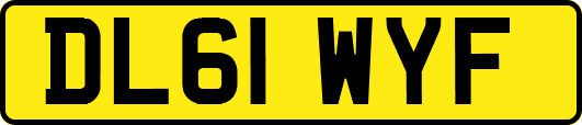 DL61WYF