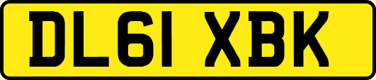 DL61XBK