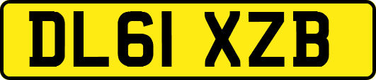 DL61XZB