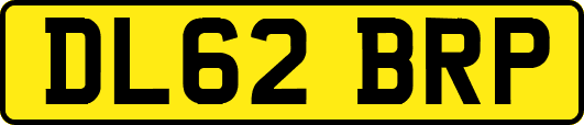 DL62BRP