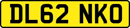 DL62NKO