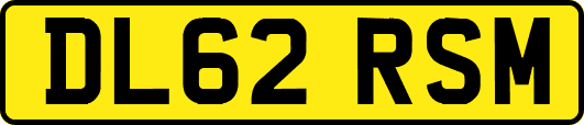 DL62RSM