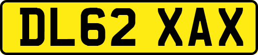 DL62XAX