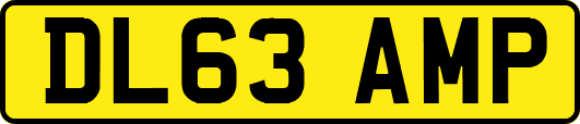DL63AMP