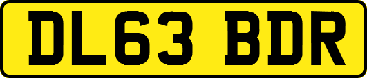 DL63BDR