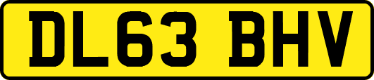 DL63BHV