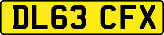 DL63CFX