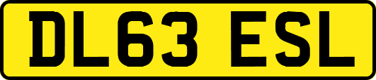 DL63ESL