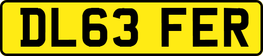 DL63FER