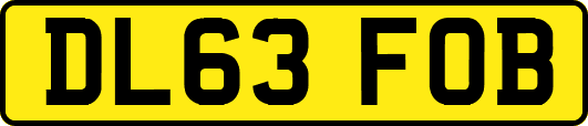 DL63FOB