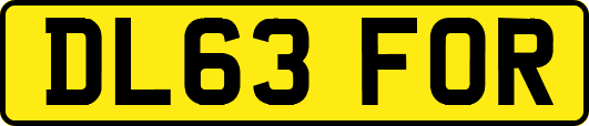 DL63FOR
