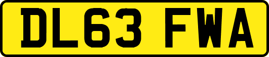 DL63FWA