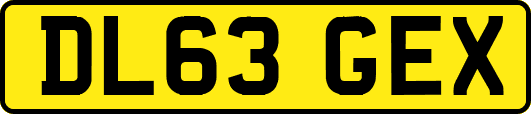 DL63GEX