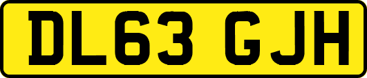 DL63GJH