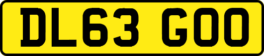 DL63GOO