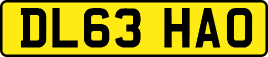 DL63HAO