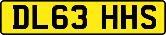 DL63HHS