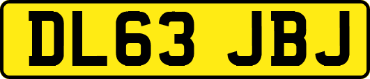 DL63JBJ