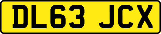 DL63JCX