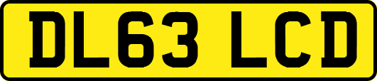 DL63LCD