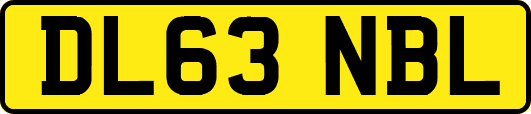 DL63NBL