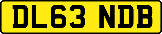 DL63NDB