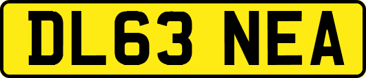 DL63NEA