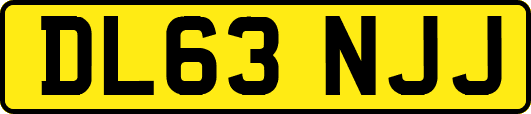 DL63NJJ