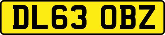 DL63OBZ