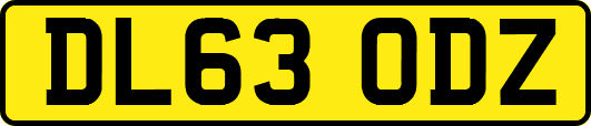 DL63ODZ
