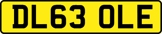 DL63OLE