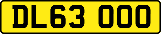 DL63OOO