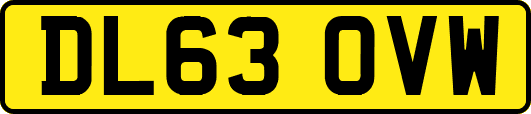 DL63OVW