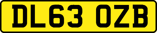 DL63OZB